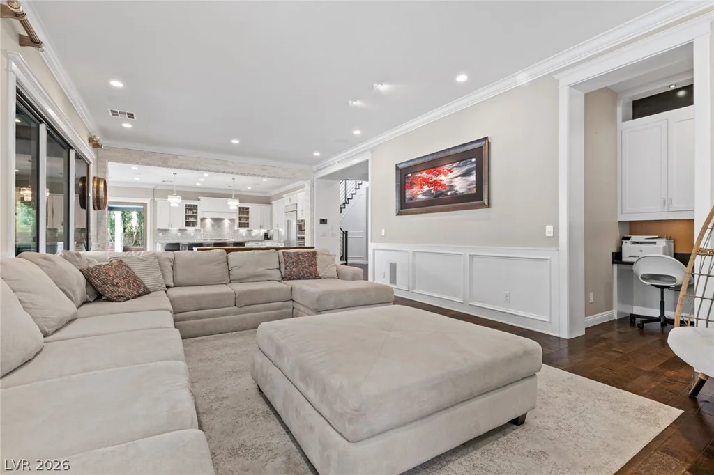 408 Venticello, Las Vegas, NV 89138