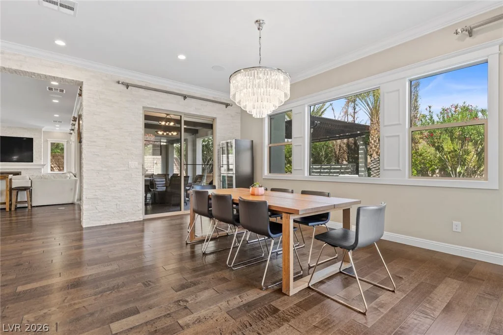 408 Venticello, Las Vegas, NV 89138