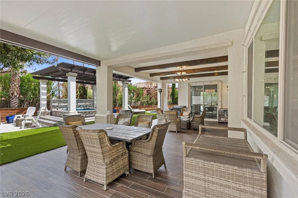 408 Venticello, Las Vegas, NV 89138
