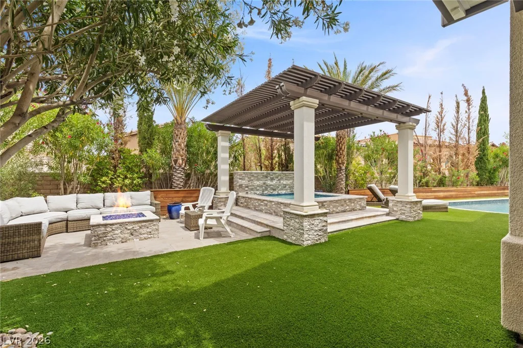 408 Venticello, Las Vegas, NV 89138