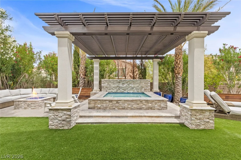 408 Venticello, Las Vegas, NV 89138