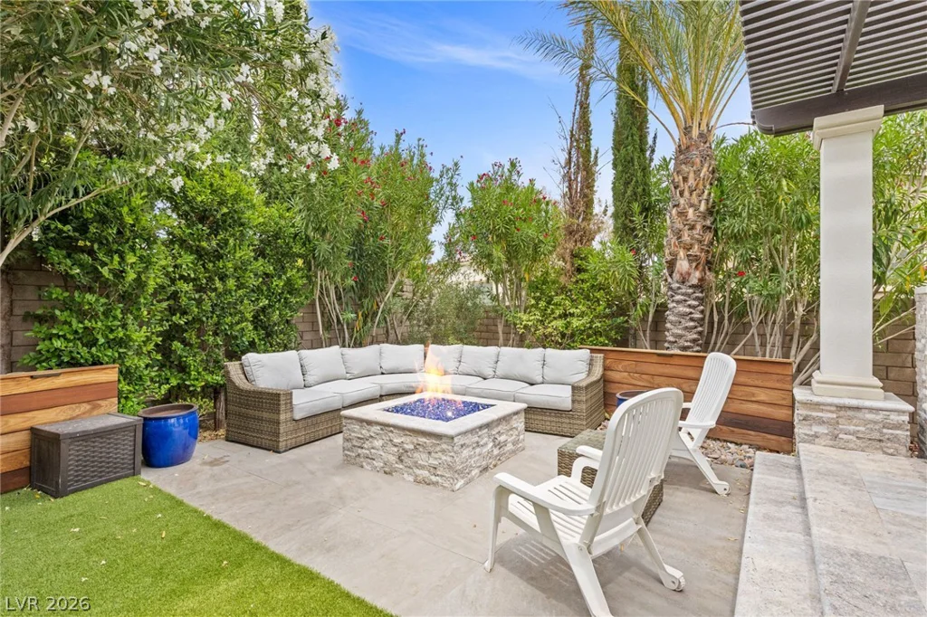 408 Venticello, Las Vegas, NV 89138