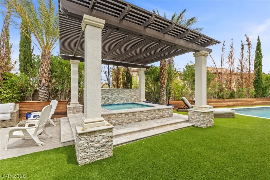408 Venticello, Las Vegas, NV 89138