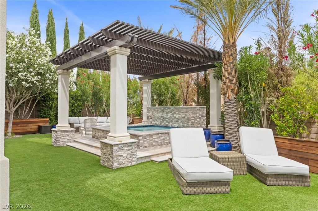 408 Venticello, Las Vegas, NV 89138