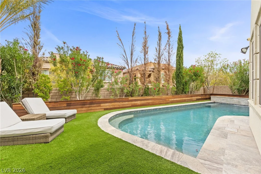 408 Venticello, Las Vegas, NV 89138
