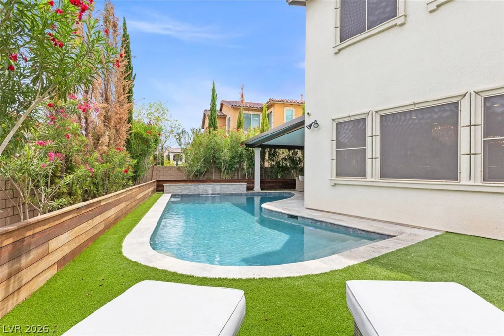 408 Venticello, Las Vegas, NV 89138