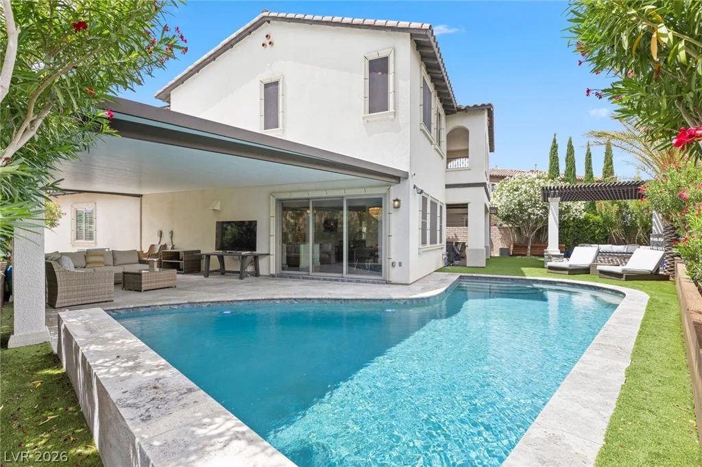 408 Venticello, Las Vegas, NV 89138