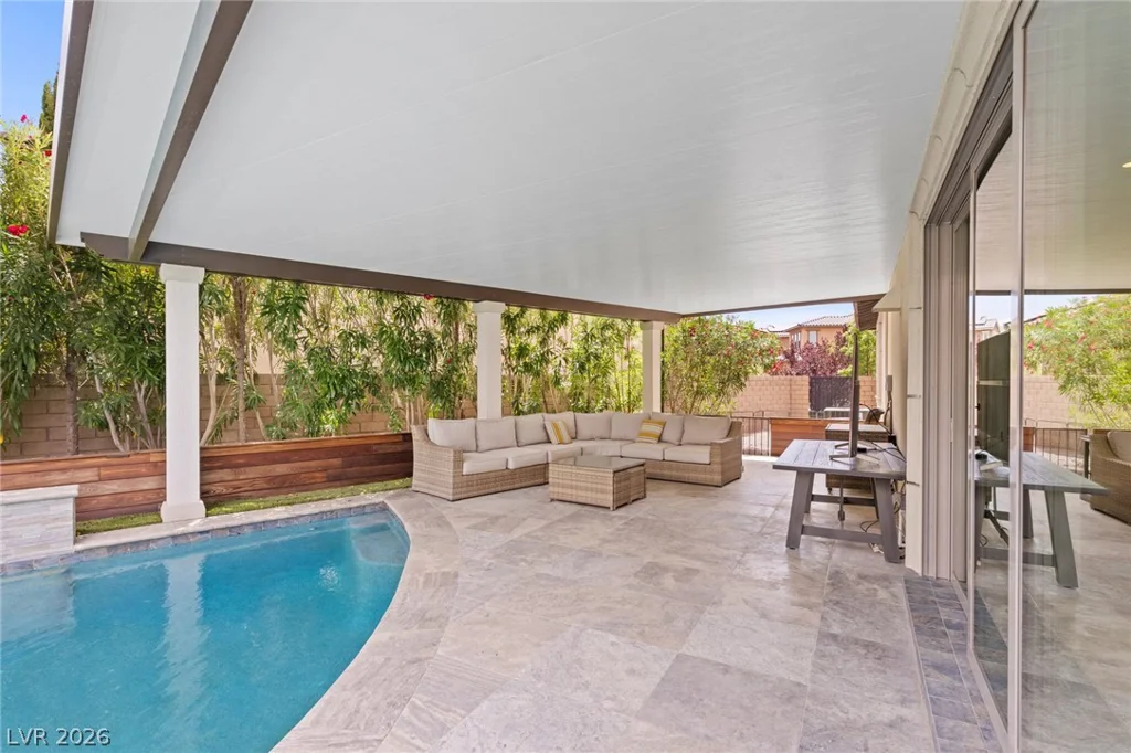 408 Venticello, Las Vegas, NV 89138