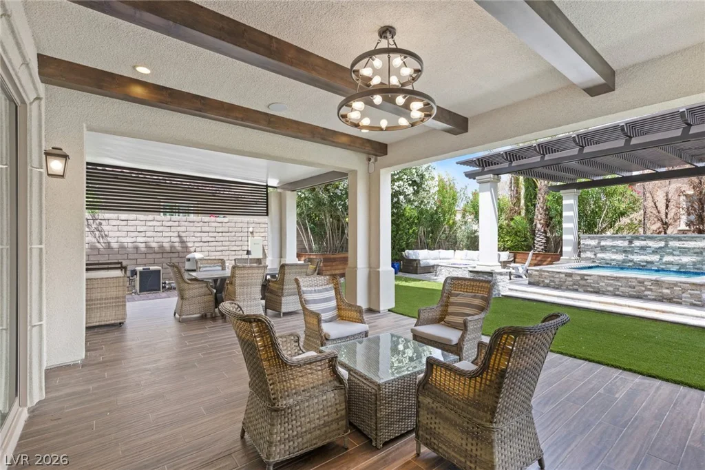 408 Venticello, Las Vegas, NV 89138