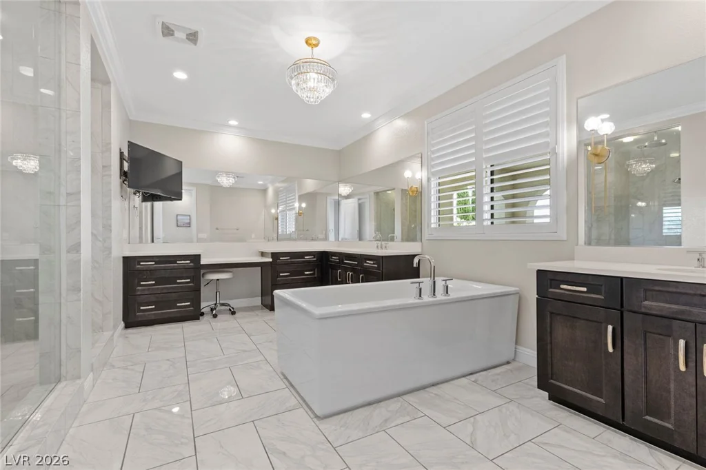 408 Venticello, Las Vegas, NV 89138