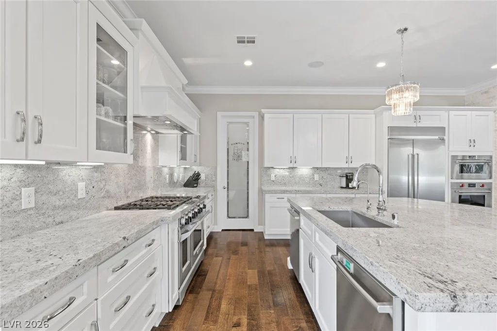408 Venticello, Las Vegas, NV 89138