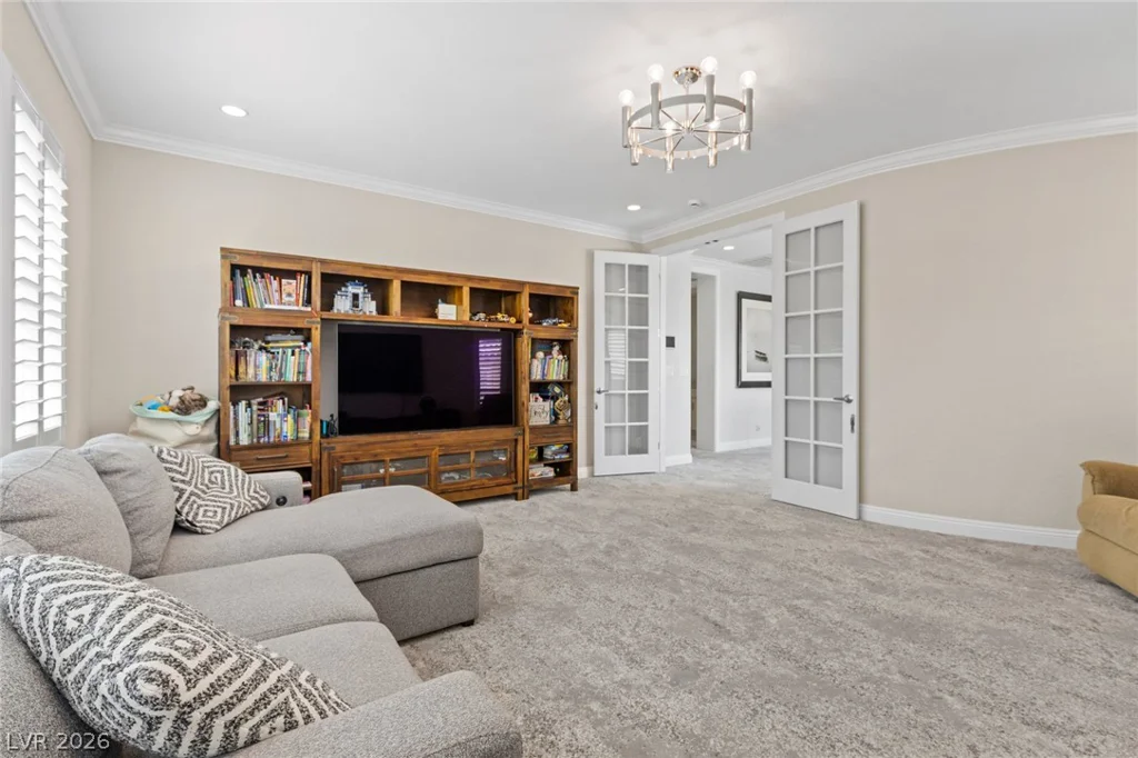 408 Venticello, Las Vegas, NV 89138