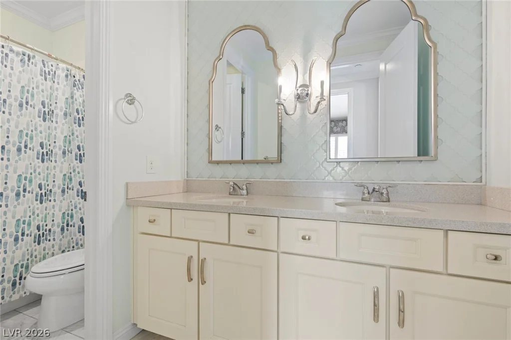 408 Venticello, Las Vegas, NV 89138