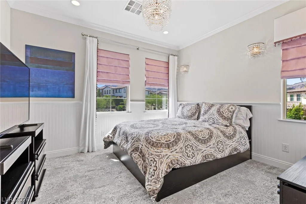 408 Venticello, Las Vegas, NV 89138
