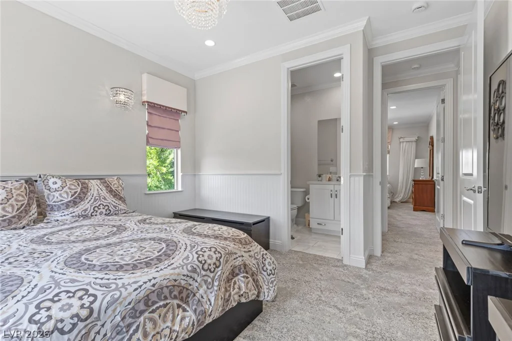 408 Venticello, Las Vegas, NV 89138