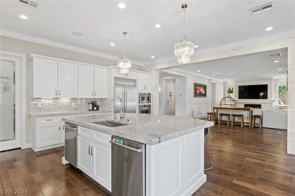 408 Venticello, Las Vegas, NV 89138