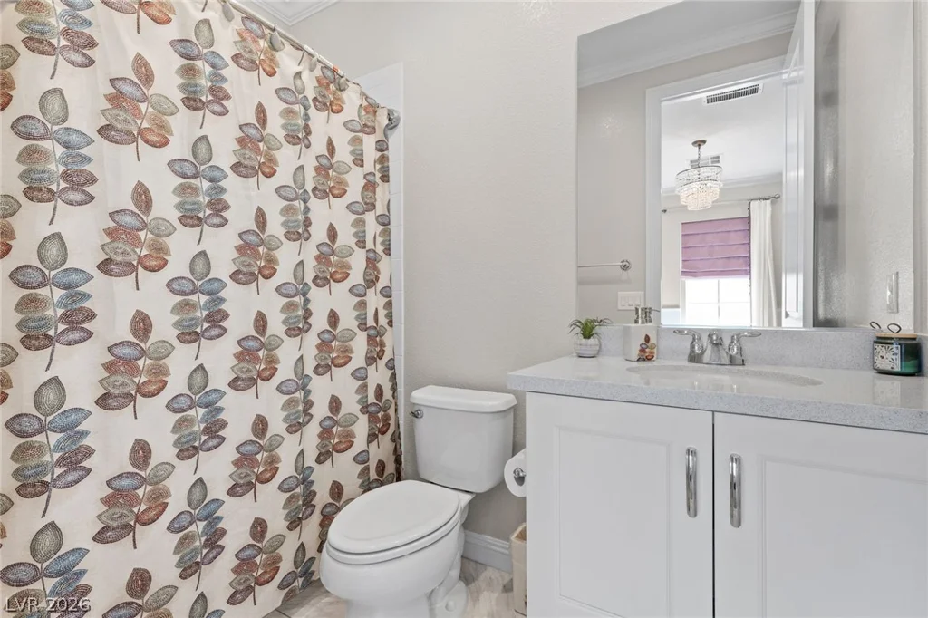 408 Venticello, Las Vegas, NV 89138