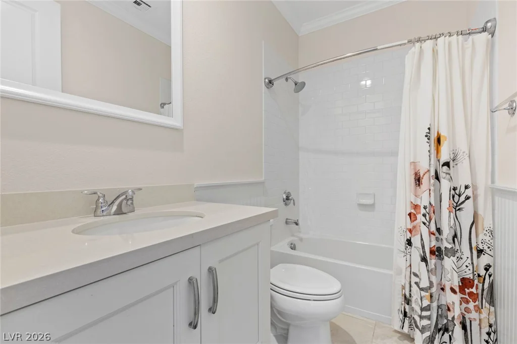 408 Venticello, Las Vegas, NV 89138