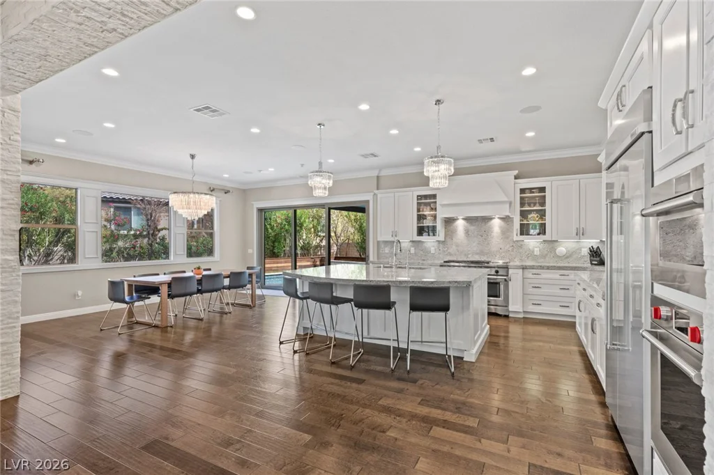 408 Venticello, Las Vegas, NV 89138