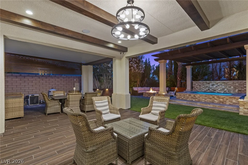 408 Venticello, Las Vegas, NV 89138