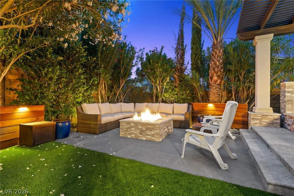 408 Venticello, Las Vegas, NV 89138
