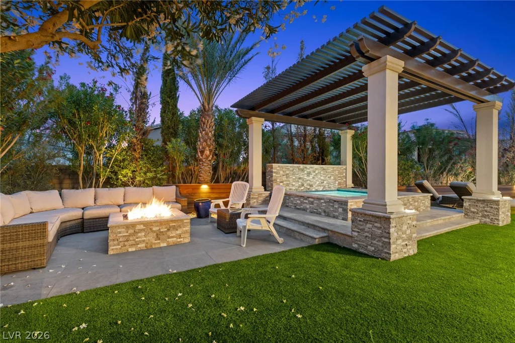 408 Venticello, Las Vegas, NV 89138