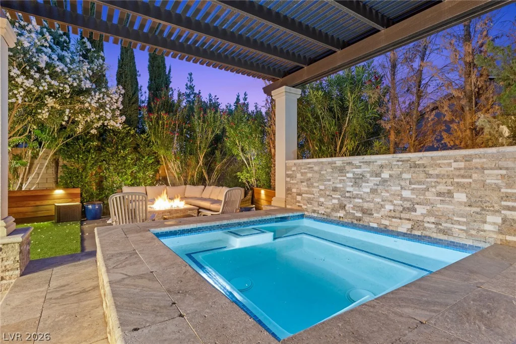 408 Venticello, Las Vegas, NV 89138