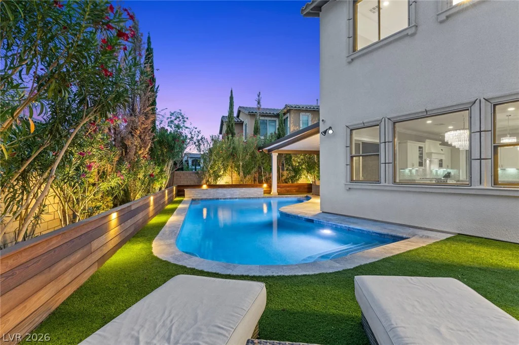 408 Venticello, Las Vegas, NV 89138