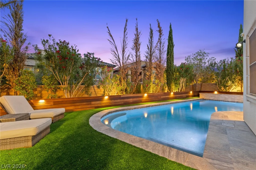 408 Venticello, Las Vegas, NV 89138