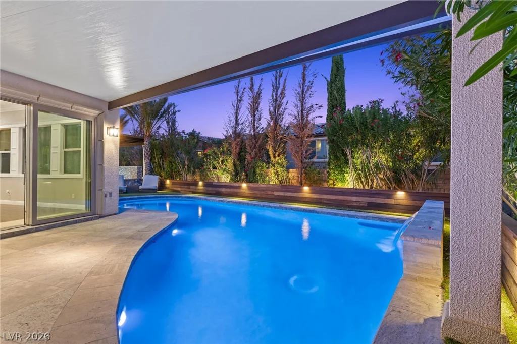 408 Venticello, Las Vegas, NV 89138