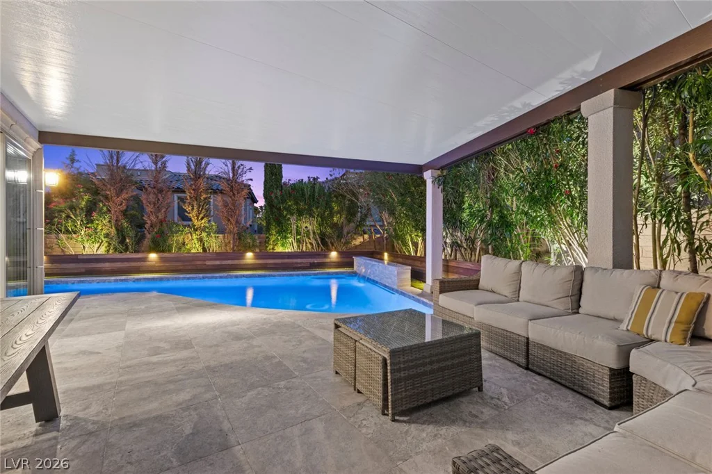 408 Venticello, Las Vegas, NV 89138