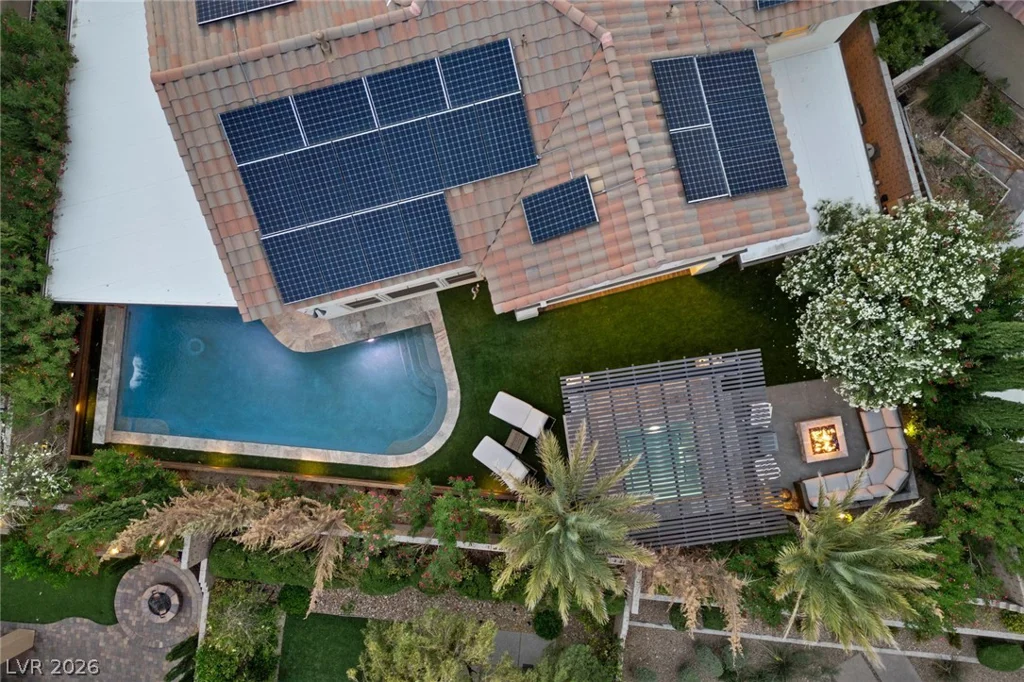 408 Venticello, Las Vegas, NV 89138