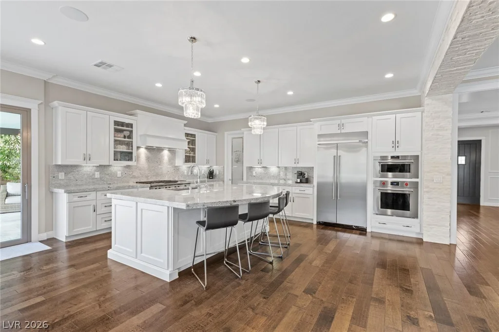 408 Venticello, Las Vegas, NV 89138