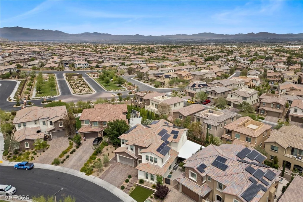 408 Venticello, Las Vegas, NV 89138