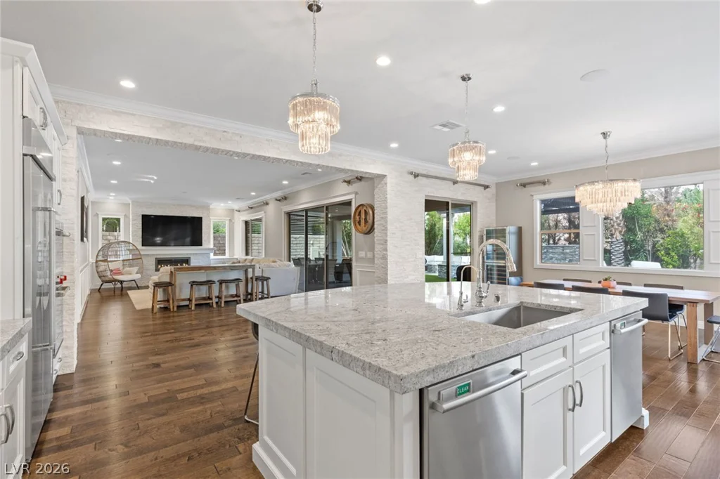 408 Venticello, Las Vegas, NV 89138