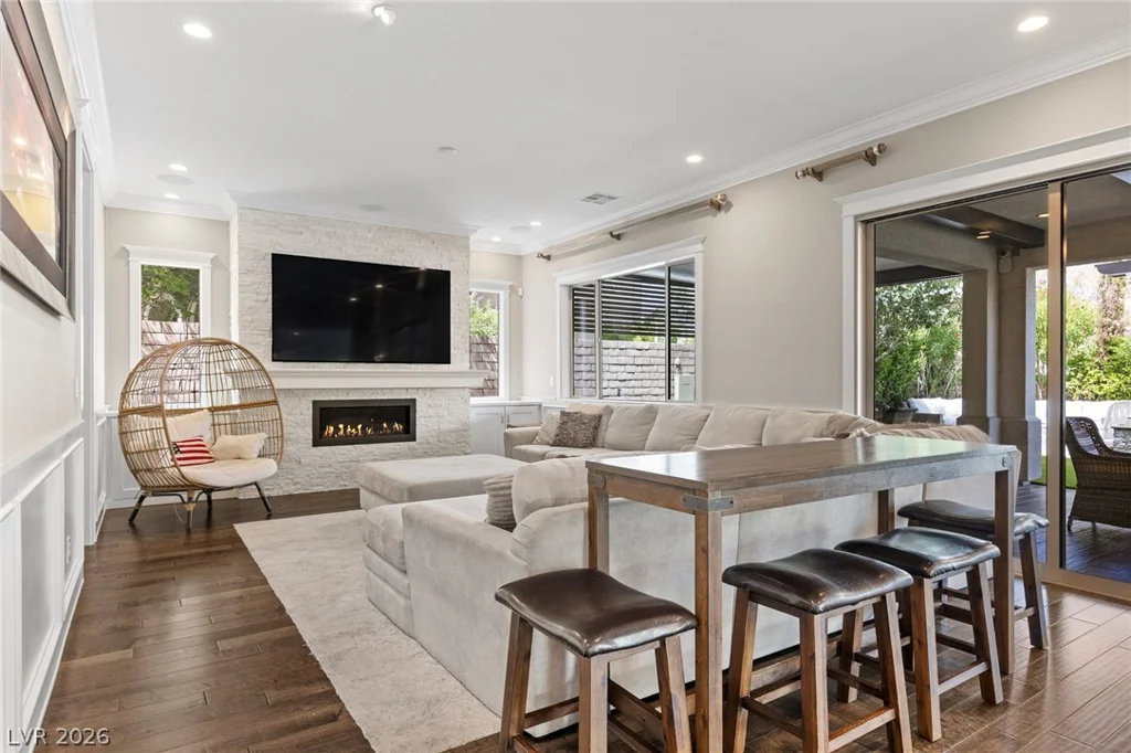 408 Venticello, Las Vegas, NV 89138