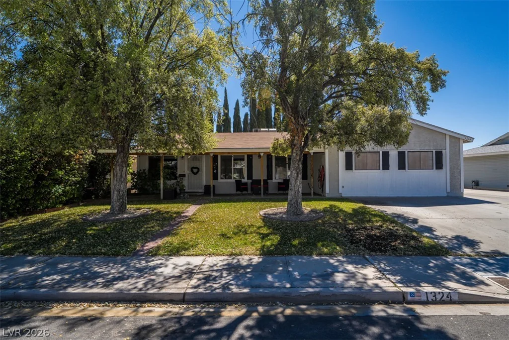 1324 Appaloosa, Boulder City, NV 89005