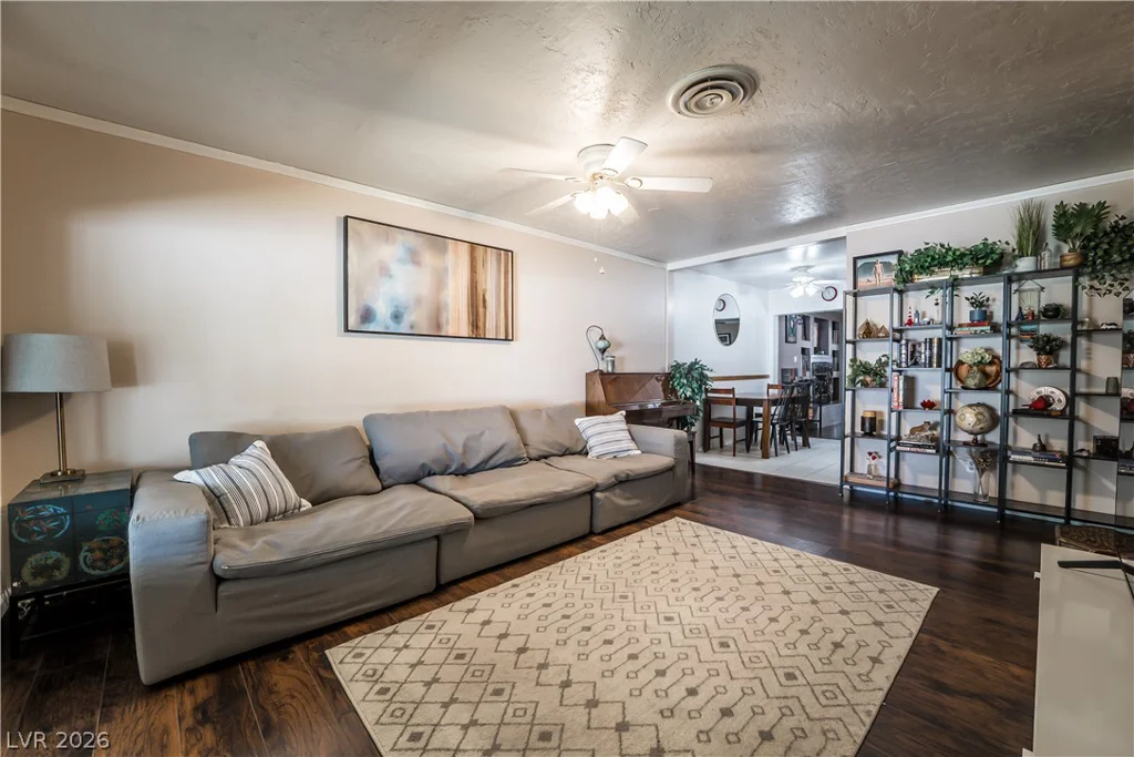 1324 Appaloosa, Boulder City, NV 89005