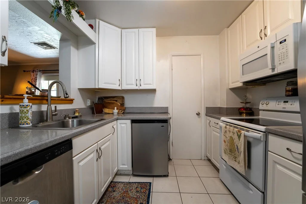 1324 Appaloosa, Boulder City, NV 89005