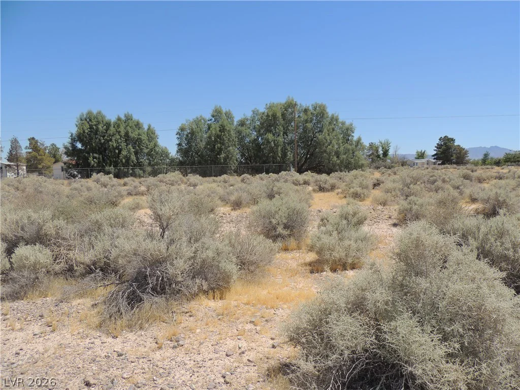 641 Kilty, Pahrump, NV 89060