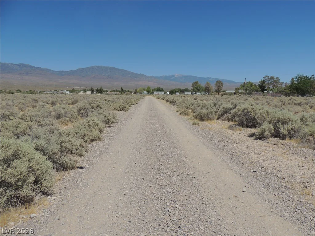 641 Kilty, Pahrump, NV 89060