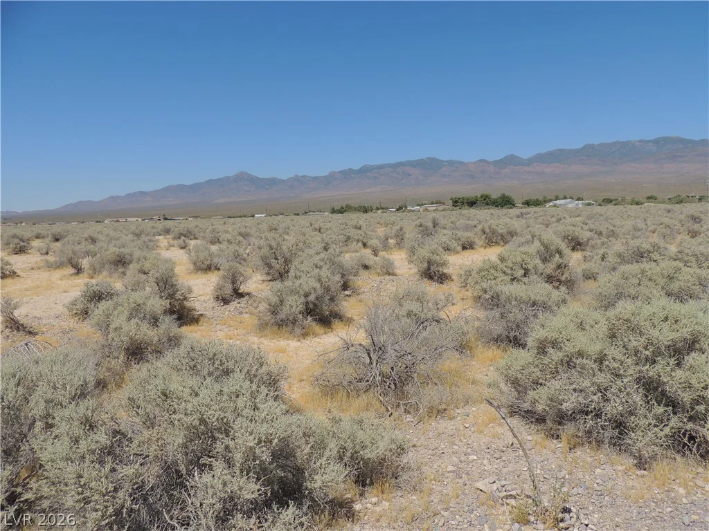 641 Kilty, Pahrump, NV 89060