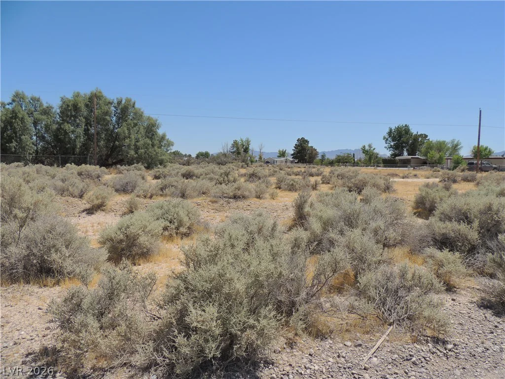 641 Kilty, Pahrump, NV 89060