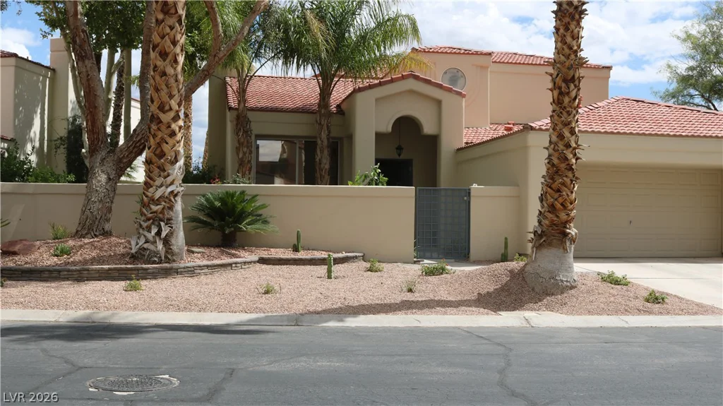 7468 Orange Haze, Las Vegas, NV 89149