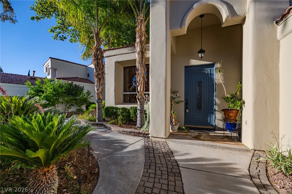 7468 Orange Haze, Las Vegas, NV 89149