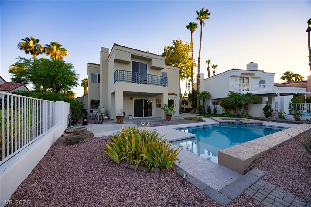 7468 Orange Haze, Las Vegas, NV 89149