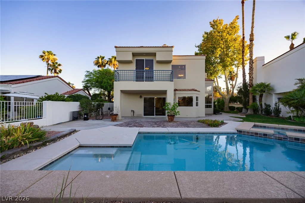 7468 Orange Haze, Las Vegas, NV 89149