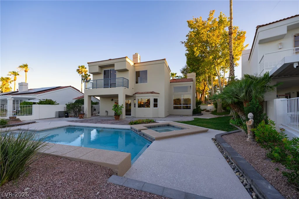 7468 Orange Haze, Las Vegas, NV 89149