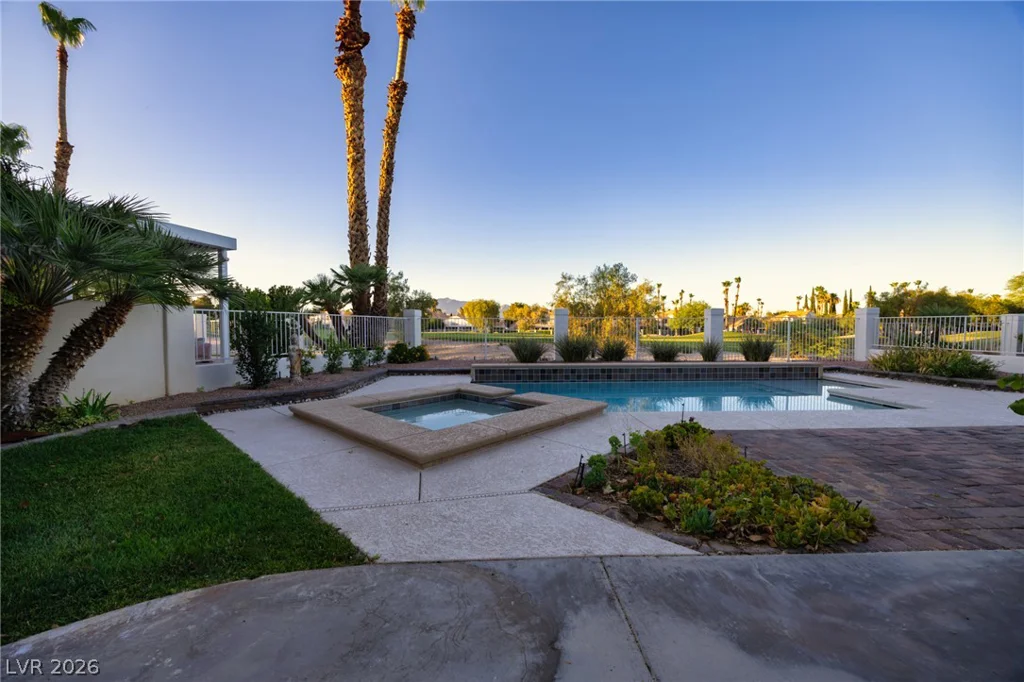 7468 Orange Haze, Las Vegas, NV 89149