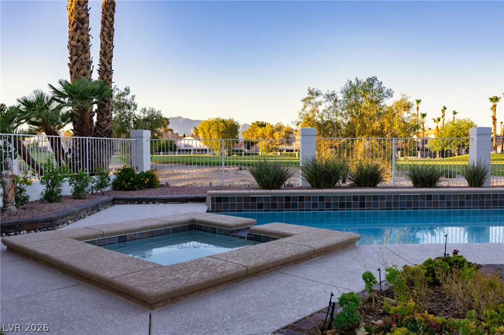 7468 Orange Haze, Las Vegas, NV 89149
